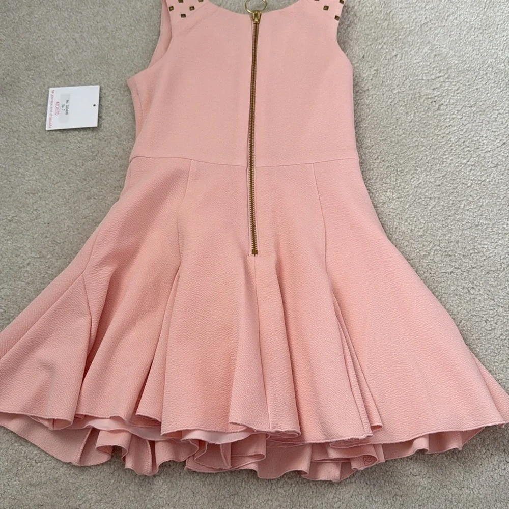 Girl Dress - Picture 3 of 3